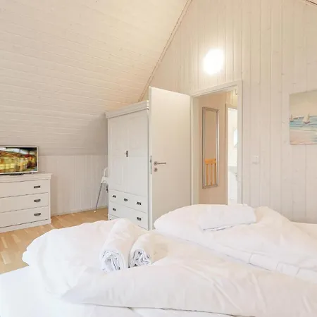 Nordstern Vakantiehuis *