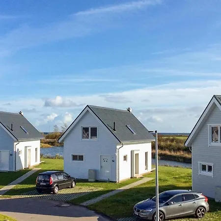 Nordstern Σπίτι διακοπών