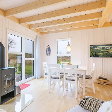 Nordstern Σπίτι διακοπών Olpenitz