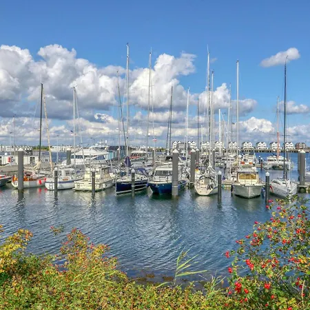 Σπίτι διακοπών Nordstern