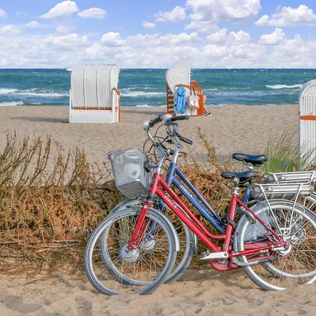 Nordstern Σπίτι διακοπών