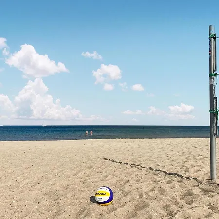 Nordstern Σπίτι διακοπών