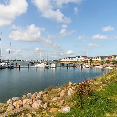 Nordstern Σπίτι διακοπών *