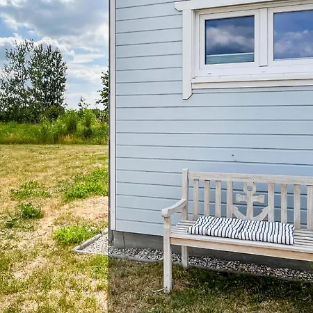 Nordstern Σπίτι διακοπών Olpenitz