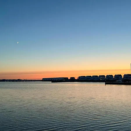 Nordstern Σπίτι διακοπών Olpenitz