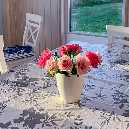 Σπίτι διακοπών Nordstern Olpenitz