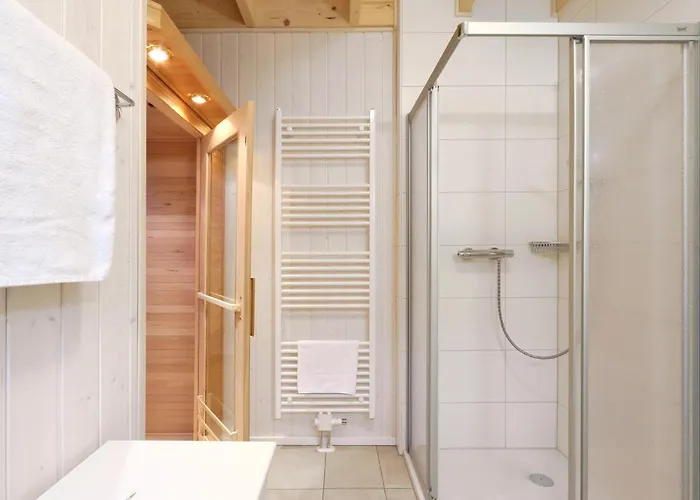 Casa de Férias Nordstern *